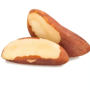 Noix du Brésil naturelles pures de la meilleure qualité de premier exportateur Idéal pour les marques d'aliments de santé et les chaînes d'approvisionnement internationales - Product Image 1
