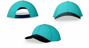 Maillot de cricket personnalisé T20 avec pantalon et casquettes par Cp Sportswear Pakistan - Product Image 3