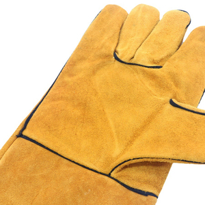 Fashion Dressing Gloves Sheep Skin <b>Leather</b> Dressing Gloves for Men <b>Leather</b> Gloves From Pakistan - Product Image 4