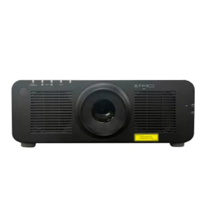 โปรเจคเตอร์ Pana PT-RZ120LBU ราคาพิเศษ ความสว่าง 12000 ลูเมน ความละเอียด 1920x1200 รองรับ OEM & DIY รับประกัน 1 ปี ผลิตในสหรัฐอเมริกา - Product Image 1