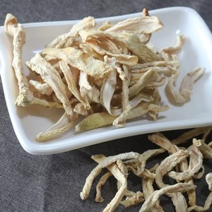 Tranches de radis séchées de qualité supérieure, tranches de daikon blanc déshydratées, prix compétitif, approvisionnement en gros - Product Image 4