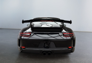 Porsche 911 GT3 2018 USADO, Asientos de Butaca, Manual - Product Image 4