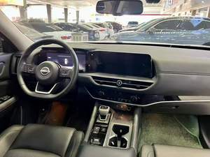 Nissan Pathfinder Li2 BD AWD 2024, SUV de 7 Plazas, 252hp, 4WD, Gasolina, Volante a la Izquierda/Derecha, Vehículo Automático, SUV de Lujo Nissan Pathfinder - Product Image 3