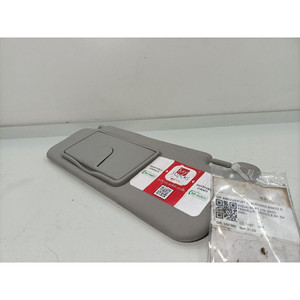 แผงบังแดดด้านหน้าซ้าย SUZUKI Swift Series (AZ) (17>) 8480252R41J0T K12D (17>23) - Product Image 3