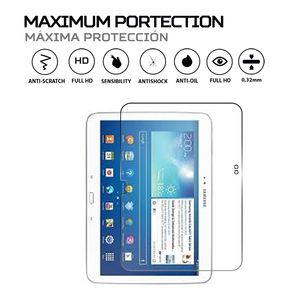 Protector de Pantalla ANTISHOCK para Samsung Galaxy Tab 3 101 - Product Image 2