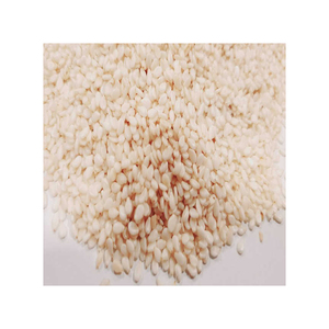 Graines de sésame biologiques en vrac pour l'exportation Produit agricole haut de gamme - Product Image 2