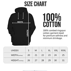 Sweats à capuche noirs pour adultes, couleur noire, sport décontracté, hiver, streetwear, pulls fabriqués au Pakistan - Product Image 3