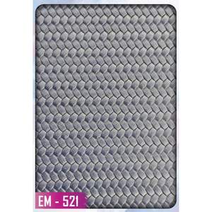 Cuir véritable à grain d'eau, texture personnalisée, dernières créations clients, pour artisanat et décoration intérieure, prix abordable - Product Image 2