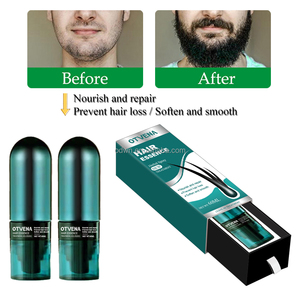 La laque pour <span class=keywords><strong>cheveux</strong></span> de la marque OTVENA réduit les frisottis, les pointes fourchues, booste la brillance et favorise une croissance saine. - Product Image 5