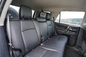 Toyota 4Runner 4WD/AWD automatique 5 vitesses 2021 - Product Image 6