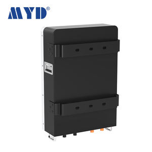 MYD <span class=keywords><strong>Tesla</strong></span> 48V 100Ah 200Ah 5Kwh 10Kwh <span class=keywords><strong>Panneau</strong></span> <span class=keywords><strong>solaire</strong></span> Onduleur Mur d'alimentation <span class=keywords><strong>Solaire</strong></span> Pack Lifepo4 Powerwall <span class=keywords><strong>Batterie</strong></span> lithium-ion - Product Image 3