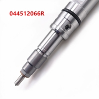 Injektor Bahan Bakar Diesel Common Rail Berkualitas Tinggi 044512066R Injektor Bahan Bakar 044512066R/12066P/12066V Penjualan Langsung Pabrik