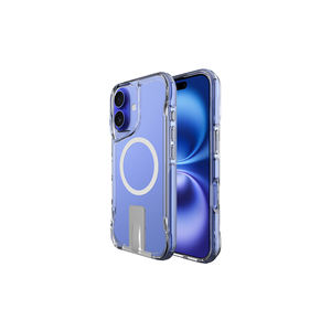 Étui magnétique JoieCreatif T-Max pour iPhone 11 Pro compatible MagSafe, coque en silicone antichoc de style Ins - Product Image 2