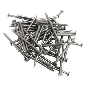 Common Iron Nails Wire <strong>3</strong>,5'' Nail 6cm Bulk <strong>Clavos</strong> Para Madera Q195 Polishing - Product Image 6