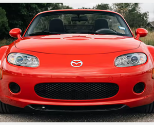 MAZDA MX-5 MIATA CLUB 2006 USADO, Volante a la Izquierda/Derecha - Product Image 2