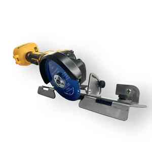 Amoladora angular industrial, fácil ajuste, ODM, hecha en Viet Nam, cortador Manual de azulejos de acero inoxidable de 16mm de 16mm para biselado DIY - Product Image 4