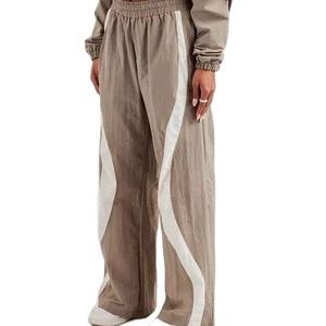 Ensemble coupe-vent 2 pièces pour femmes, top tendance, anti-rides, vente à bas prix, survêtement coupe-vent 2026 - Product Image 3