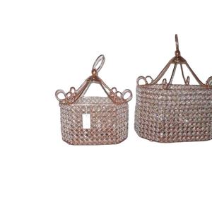 <b>Storage</b> <b>Basket</b>/hand Woven <b>Storage</b> <b>Basket</b>/pool <b>Storage</b> <b>Basket</b> Metal <b>Storage</b> <b>Basket</b> Rattan <b>Storage</b> <b>Basket</b> <b>Basket</b> <b>Toy</b> <b>Storage</b> - Product Image 1