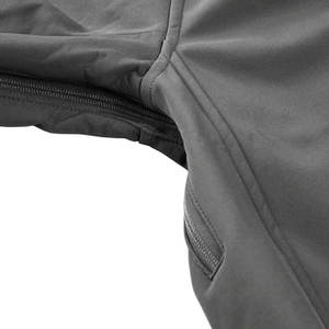 Veste Softshell de qualité supérieure Veste Softshell fabriquée au Pakistan Vêtements pour hommes Veste Softshell à vendre - Product Image 4