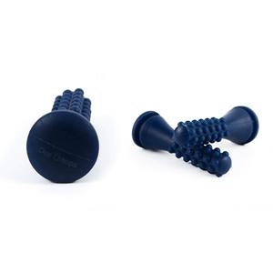 Hähnchen-Rupfzangen, Hochleistungs-Rupffinger für Geflügel und Enten, Haarentfernungsstab aus Naturkautschuk, EU PROFI C Kugelförmig - Product Image 6