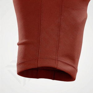 Venta Caliente de Camisetas de Fútbol Americano Personalizadas al por Mayor, Uniformes Juveniles y para Adultos, Sublimación, Ropa de Equipo, Opción de Tallas Grandes, Ropa de Equipo de Alto Rendimiento - Product Image 6