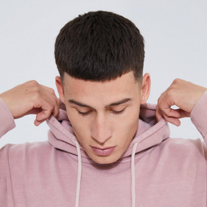 Acid Mineral Wash Vintage Hoodie Fabricant Pakistan Mineral Wash Fabricant de vêtements Mineral Acid Wash Vintage Hoodies - Product Image 5