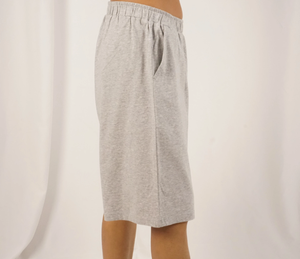 Pantalones cortos de verano para hombre, secado rápido, transpirable, patrón sólido, ropa de calle/informal, personalizable, servicio OEM al por mayor - Product Image 3