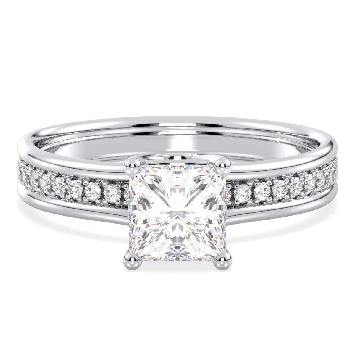 ทองคำขาว