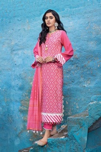 Robe de mariage pour femmes, vêtement de mariage, de style indien, de style punk, de kameez, de salwar et de Kurti - Product Image 2