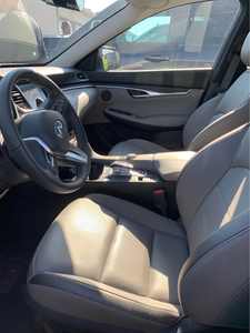 Infiniti QX50 LUXE Sport 2025 Usado en Buen Estado - Product Image 3