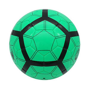 Balón de Fútbol al por Mayor, Servicio OEM, Entrenamiento de Fútbol, Diseño de Máquina de Balones de Fútbol Pakistaní, Tamaño 5, Balón de Fútbol de Cuero PU - Product Image 6
