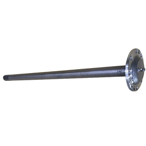 Eje Trasero Izquierdo y Derecho para Mitsubishi Fuso 4P10 7C15 / <span class=keywords><strong>7C18</strong></span> 7.5T 2010, OE: ME508086 - Product Image 4