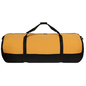 Sac de sport de voyage personnalisable en polyester avec fermeture éclair pour la gym et les activités sportives - Product Image 2