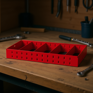 Usag <b>Tool</b> <b>Storage</b> Shelf - Product Image 3