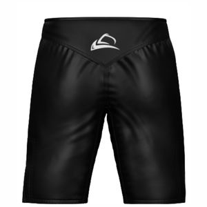 OEM Nuevo Diseño Hombres Mma Shorts Sublimación Imprimir Premium Calidad Pantalones Cortos de Compresión para gimnasio Playa y Entrenamiento - Product Image 2