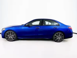 AMG C 43 4MATIC 2024, Volante a la Derecha, OEM Industrial, DIY, 1 Año de Garantía, Hecho en Polonia - Product Image 2