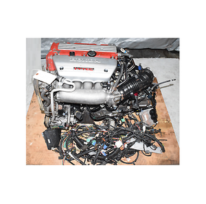 Motor Hondaa Integra K20A-Usado, Probado - Product Image 3