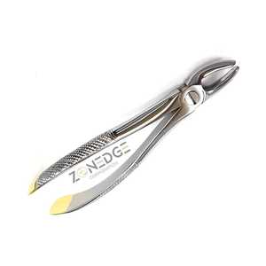 Fórceps de extracción dental quirúrgica más vendidos Extracción de dientes Raíz superior inferior Anterior Reutilizable Autoclavable - Product Image 4