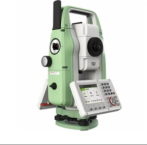 New TS07 FlexLine Manual Total-Station Instrument <b>Plastic</b> <b>Channel</b> Floats Handwork Lightweight DIY ODM/OBM 3-Year Warranty - Product Image 2