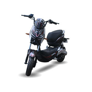 Antes de todo, bicicleta eléctrica XMEN V10 de alta calidad para transporte Go, carga rápida multifunción, voltaje de 48V - Product Image 6