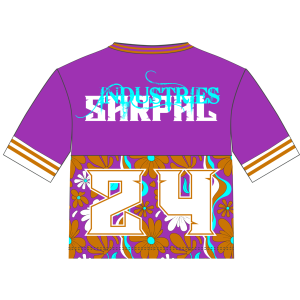 เสื้อฟุตบอลบาสเก็ตบอลสไตล์วินเทจย้อนยุคของผู้ชายเสื้อตาข่ายออกแบบได้ตามต้องการแนวสตรีทเสื้อ100% ผ้าโพลีเอสเตอร์ - Product Image 5