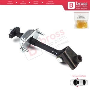 BDP734 Limitador de Apertura de Puerta Delantera para Transit Connect MK1 Tourneo 2002-2013 2T1AV23500AD - Product Image 4