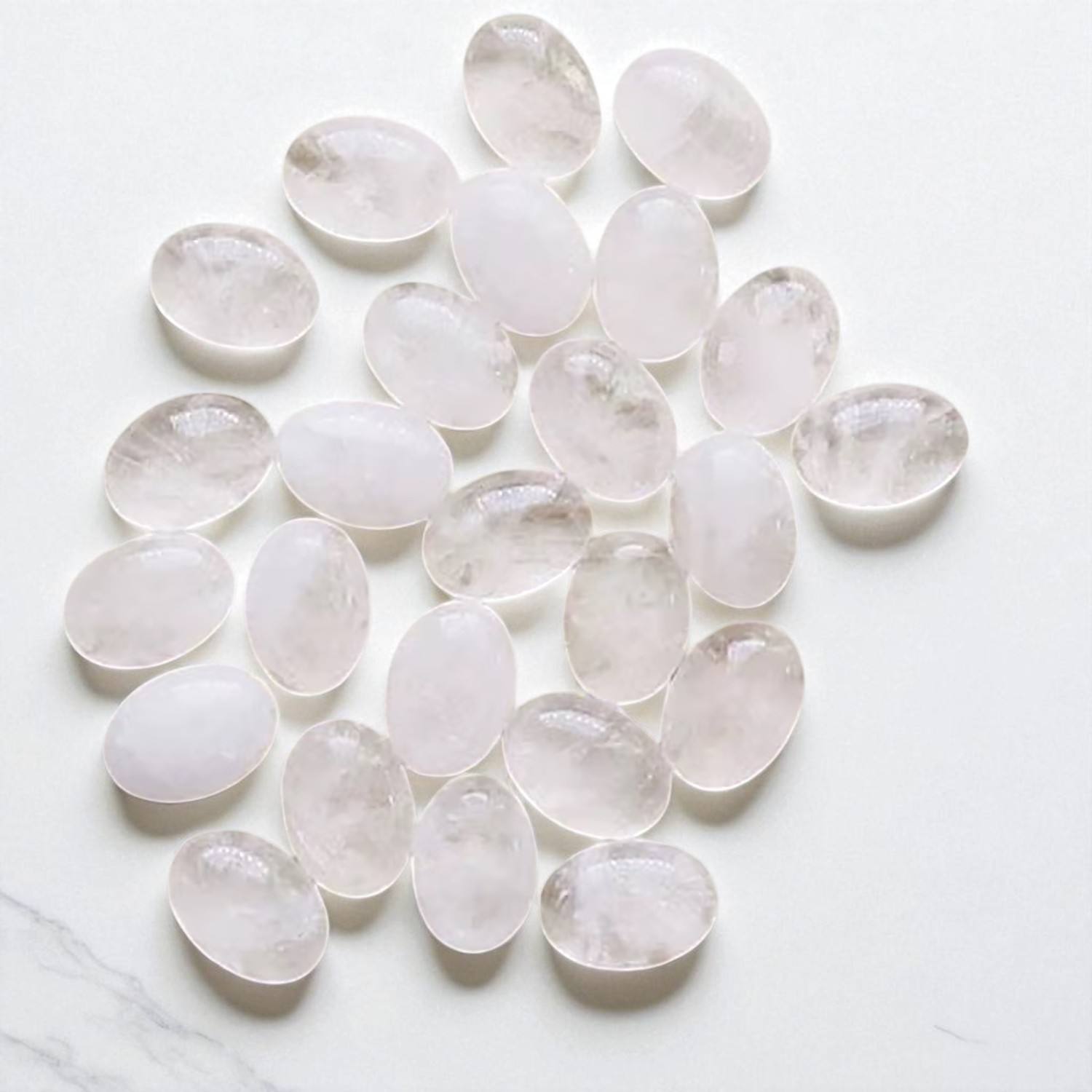 ควอตซ์สีขาว