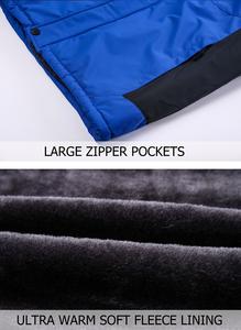 Haute qualité enfants garçons et filles veste de pluie en plein air coupe-vent veste imperméable veste de pluie respirante - Product Image 2