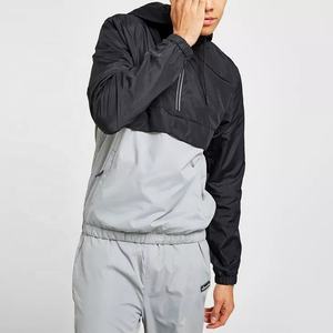 Tenues de jogging en coton unisexe personnalisées haut court 2 pièces ensemble de vêtements de jogging tendance ensembles assortis costumes Style survêtement pour hommes femmes - Product Image 6