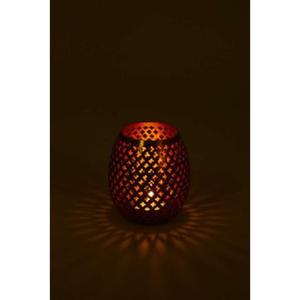 Farol Decorativo de Metal para Hogar y Jardín, Iluminación Exterior de Estilo Lujoso, Hecho a Mano, Hermoso, Único, Diseño Duradero, Navidad - Product Image 6