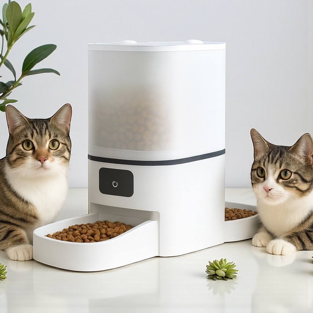 ไม่รวมอะแดปเตอร์ สีขาว