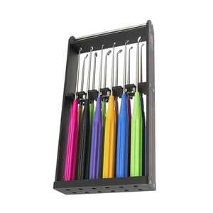 Curetas de hueso Espinal de alta calidad, juego de 12 instrumentos ortopédicos quirúrgicos - Product Image 1