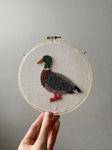 Breloque Monogramme Perle Ronde en Alliage Écologique, Étanche et Durable pour les Grossistes de l'Industrie Cadeau ayant Besoin de Broderies Artisanales - Product Image 6