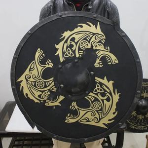 มีดแคมป์ปิ้ง JEXMOO ทำมือ ขนาด 24 นิ้ว ทำจากเหล็กกล้าคาร์บอนสูง พร้อมบริการปรับแต่งแบบ OEM/ODM - Product Image 2